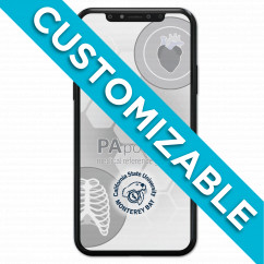 PApocket® Physician Assistant California State University Monterey Bay eBook 
